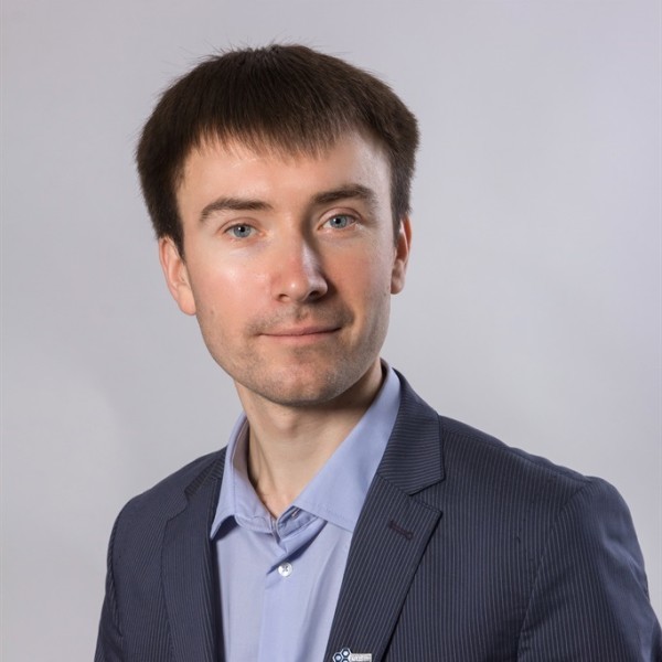 Сергій Іллюхін