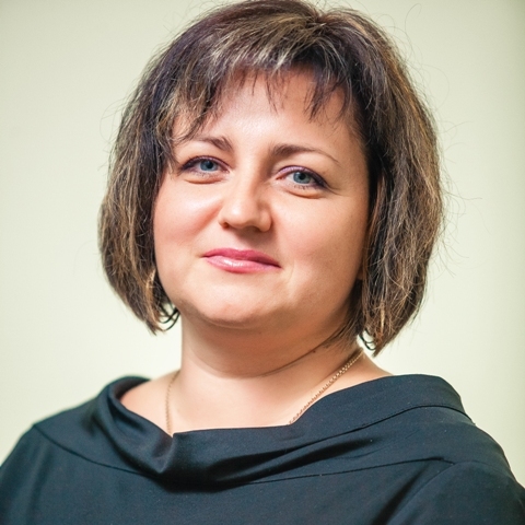 Вікторя Пискун