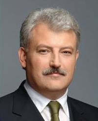 В'ячеслав НЕПОП, директор Житлоінвестбуд-УКБ