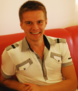 Кирило Єсін