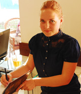 Яніна Лебедєва