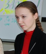 Раїса Мірошник