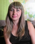 Світлана Єрещенко